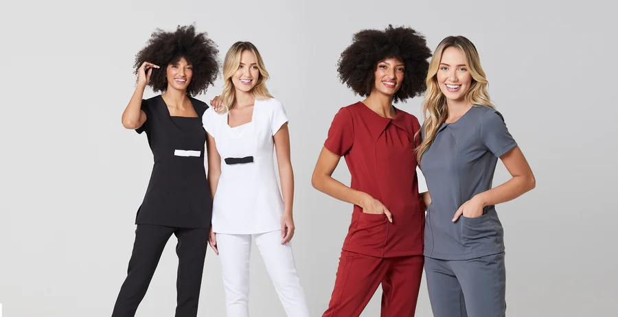 Scrubs: the garment that became popular in the health area