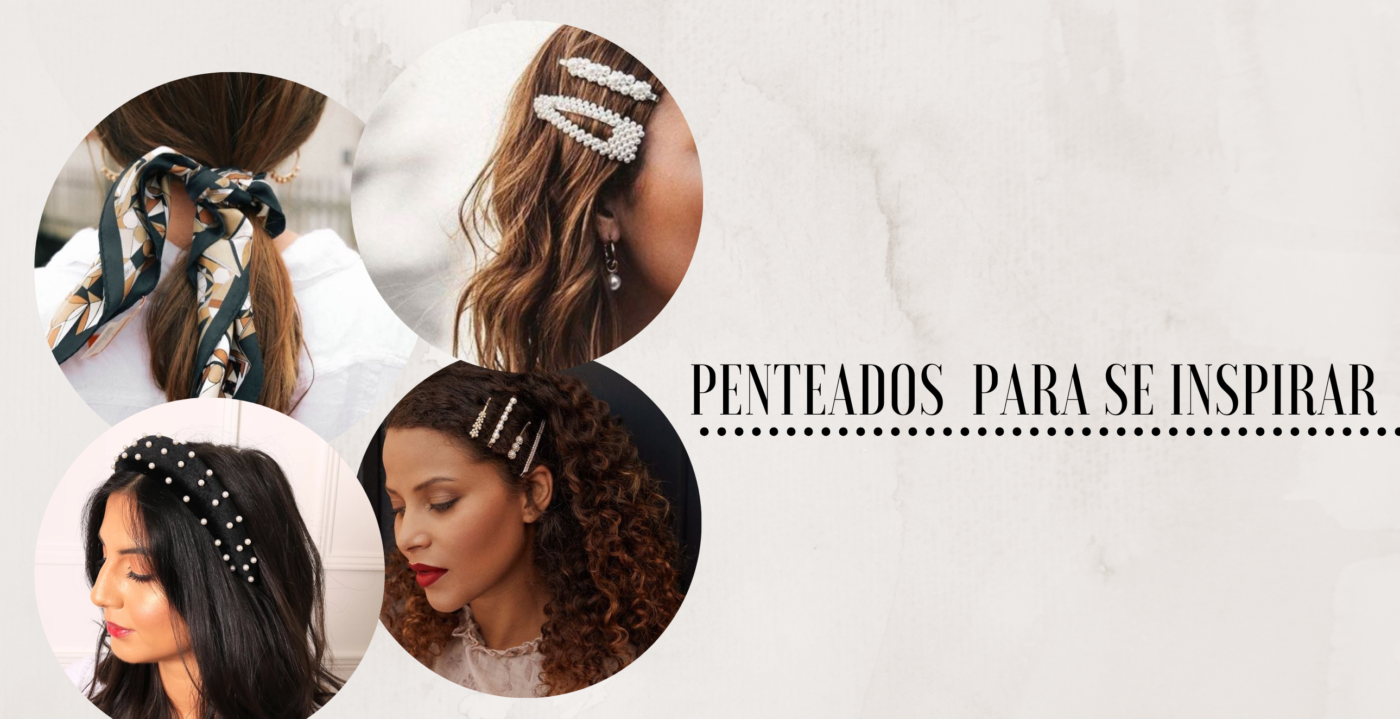 7 Hairstyles for work that will inspire you!